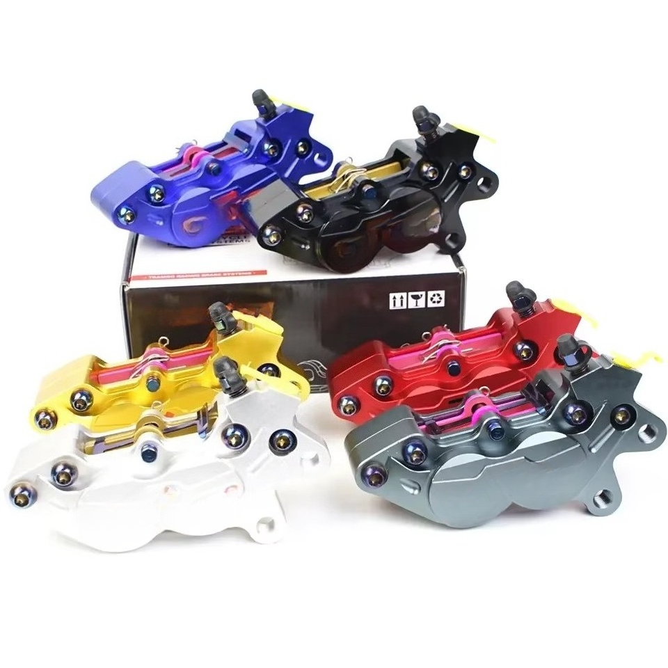 Brake Disc Motorcycle - off Road Vehicle Modification CNC Aluminum