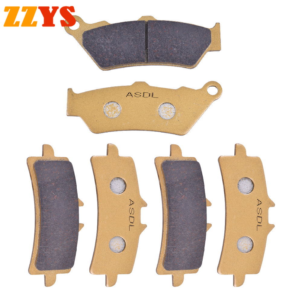 Motorcycle Front Rear Brake Pa - Carbon Ceramic Motorcycle Brake Rotor review and price