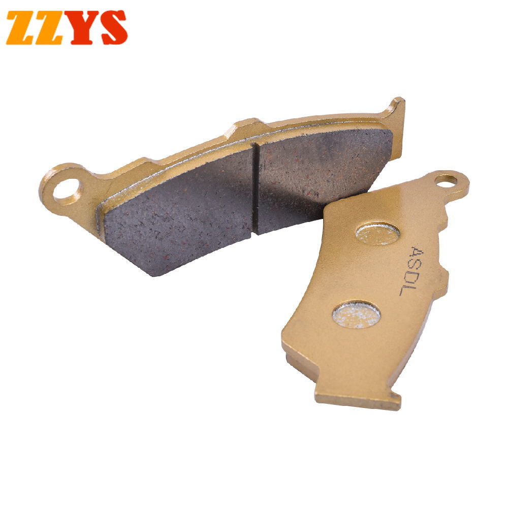 Motorcycle Front Rear Brake Pa - Carbon Ceramic Motorcycle Brake Rotor review and price