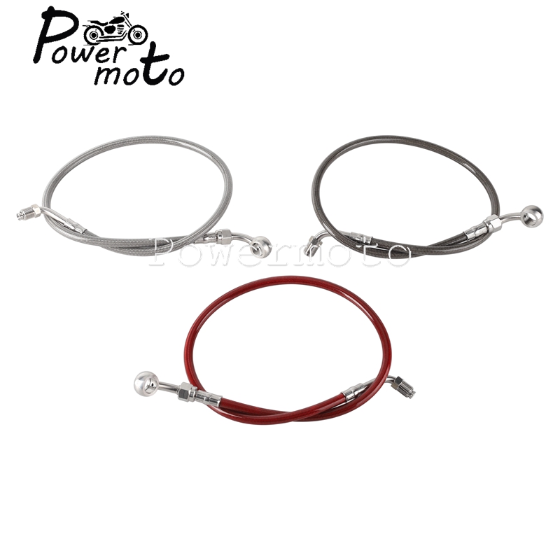 65cm 70cm 75cm Motorcycle Brak - Motorcycle Brake Cable review and price