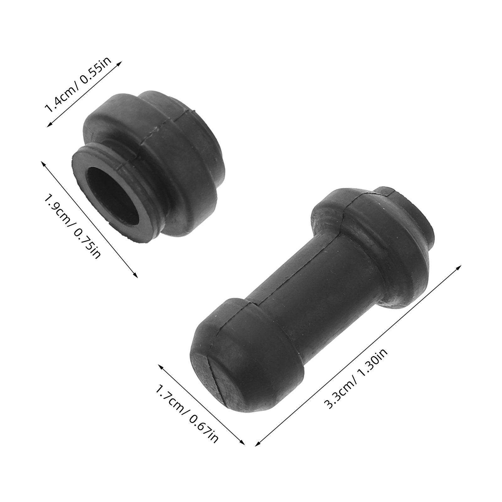 4Sets Rubber Brake Dust Cover  - Brake Disc Motorcycle review and price