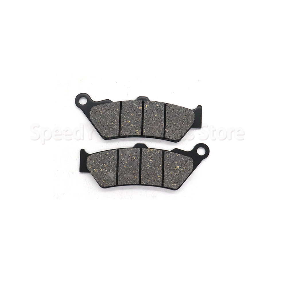 Motorcycle Rear Brake Pads Acc - Motorcycle Brake Pads review and price