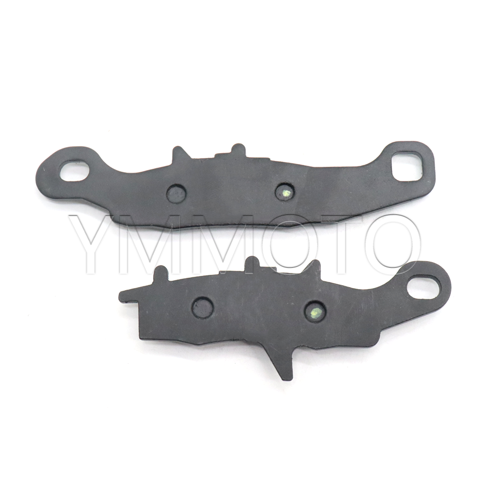 For Kawasaki KX80 KX85 KX100 M - Motorcycle Brake Pads review and price