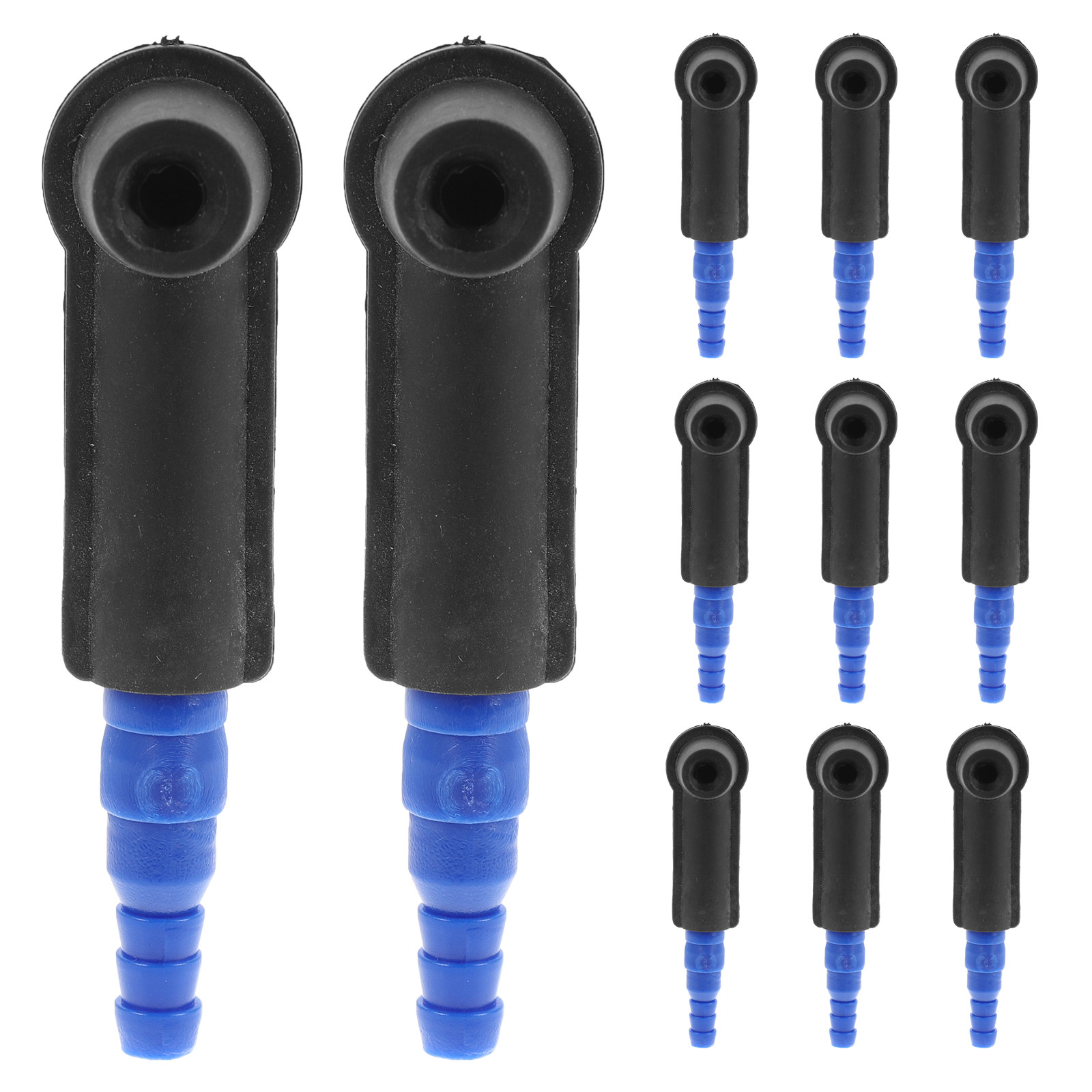 20Pcs Brake Fluid Bleeder Adap - Brake Line Motorcycle review and price