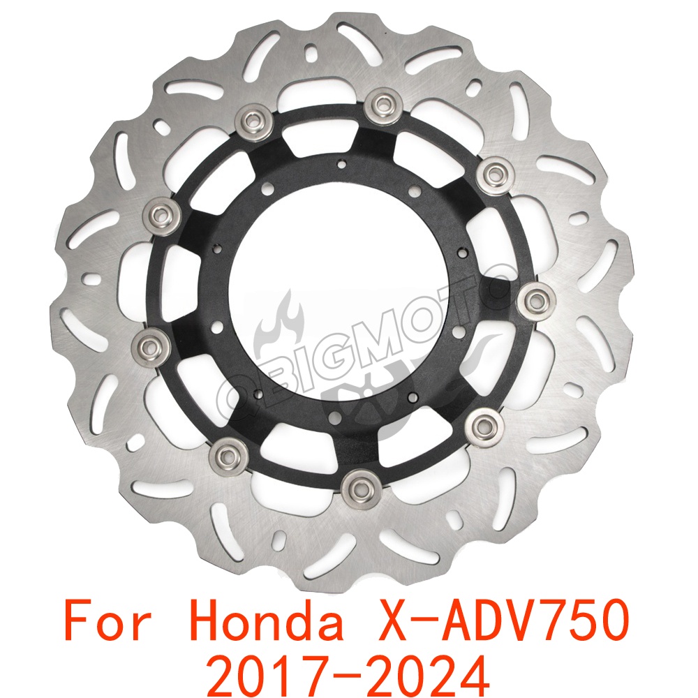 X-ADV 750 2024 Motorcycle Fron - Brake Rotor review and price